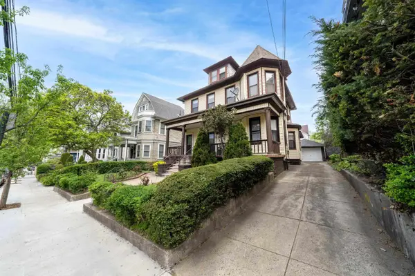 56 CLIFTON TERRACE, Weehawken, NJ 07086