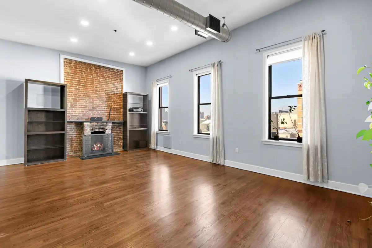 321 WASHINGTON ST #PH4, Hoboken, NJ 07030 - #1