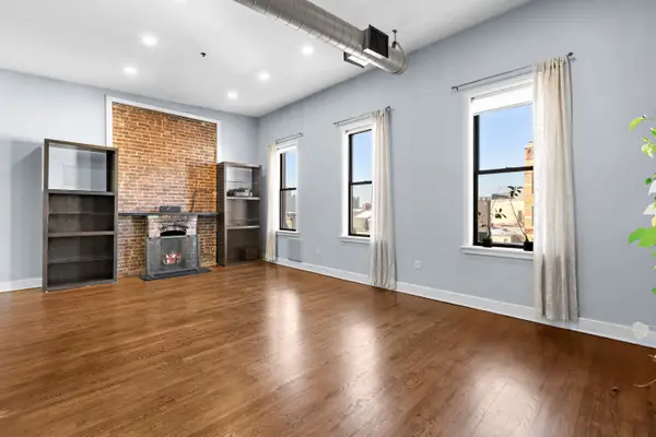 321 WASHINGTON ST #PH4, Hoboken, NJ 07030