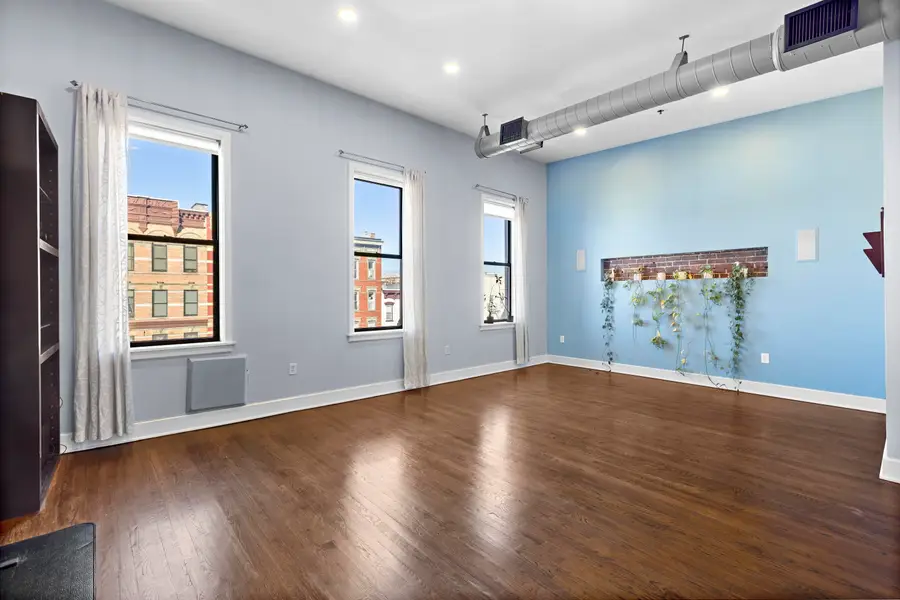 321 WASHINGTON ST #PH4, Hoboken, NJ 07030 - #2