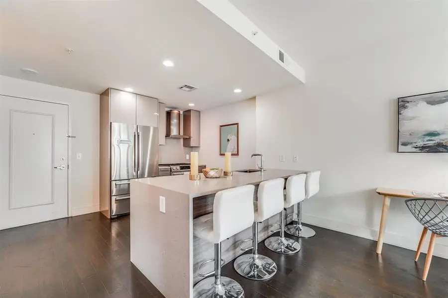 201 LUIS M MARIN BLVD #PH808, Jersey City, NJ 07302 - #2