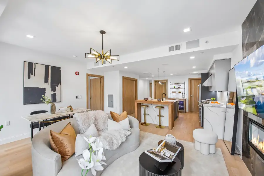 72 YORK ST #602, Jersey City, NJ 07302 - #2