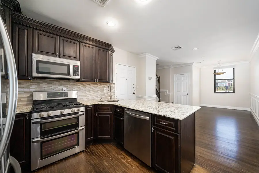 814 WILLOW AVE #5RR, Hoboken, NJ 07030 - #2