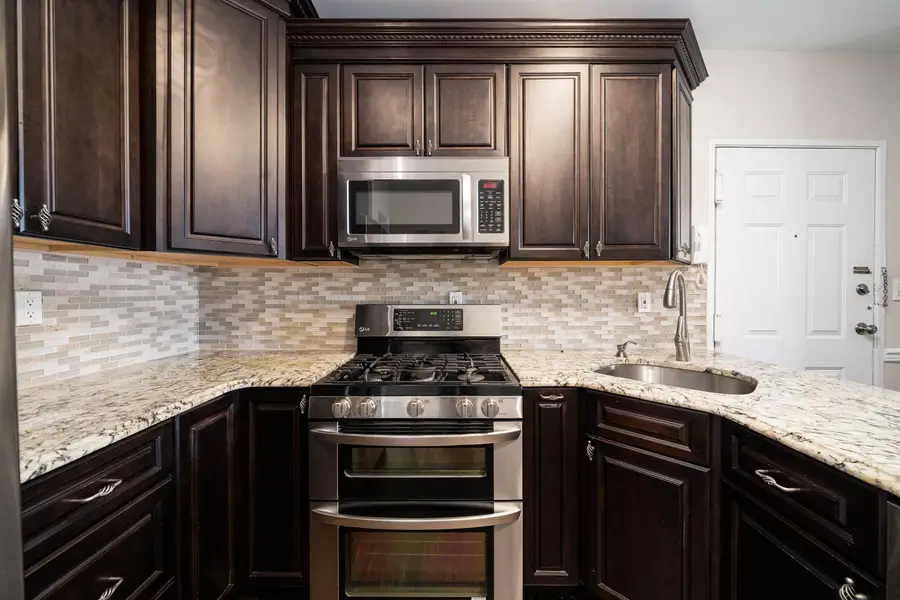 814 WILLOW AVE #5RR, Hoboken, NJ 07030 - #3