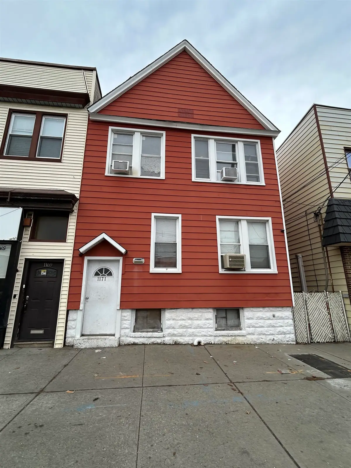 1171 KENNEDY BLVD, Bayonne, NJ 07002 - #1