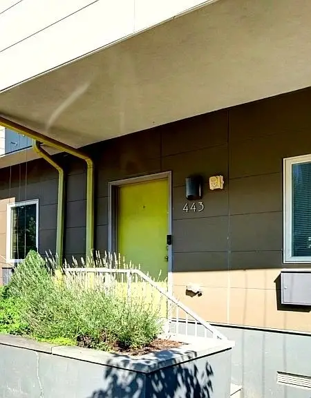 443 ROSE AVE, Jersey City, NJ 07305 - #2