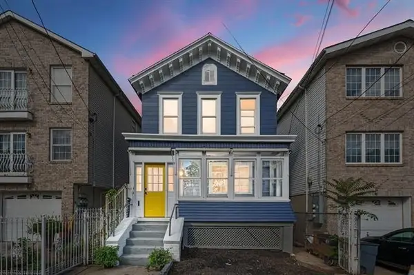 114 OAK ST, JC, Bergen-Lafayett, NJ 07304