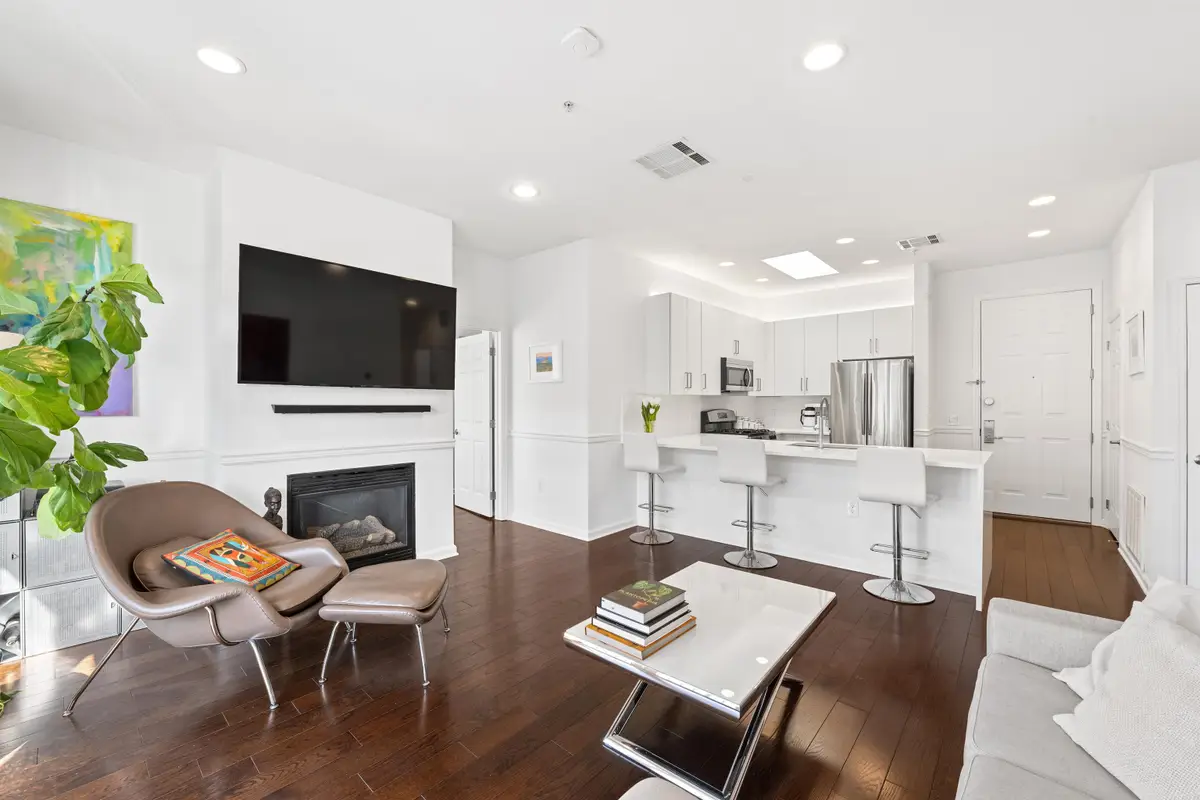 1301 ADAMS ST #601, Hoboken, NJ 07030 - #1