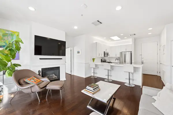 1301 ADAMS ST #601, Hoboken, NJ 07030