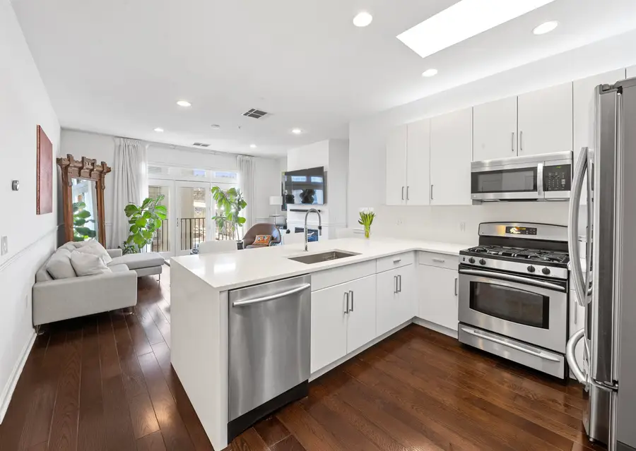 1301 ADAMS ST #601, Hoboken, NJ 07030 - #3