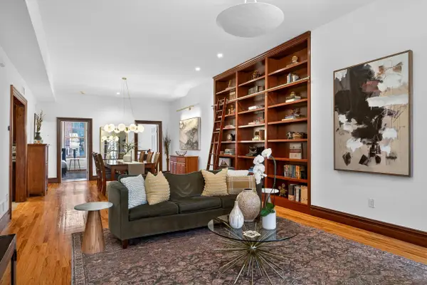 121 GRAND ST #2, JC, Downtown, NJ 07302