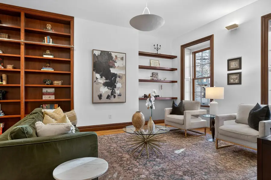 121 GRAND ST #2, Jersey City, NJ 07302 - #2