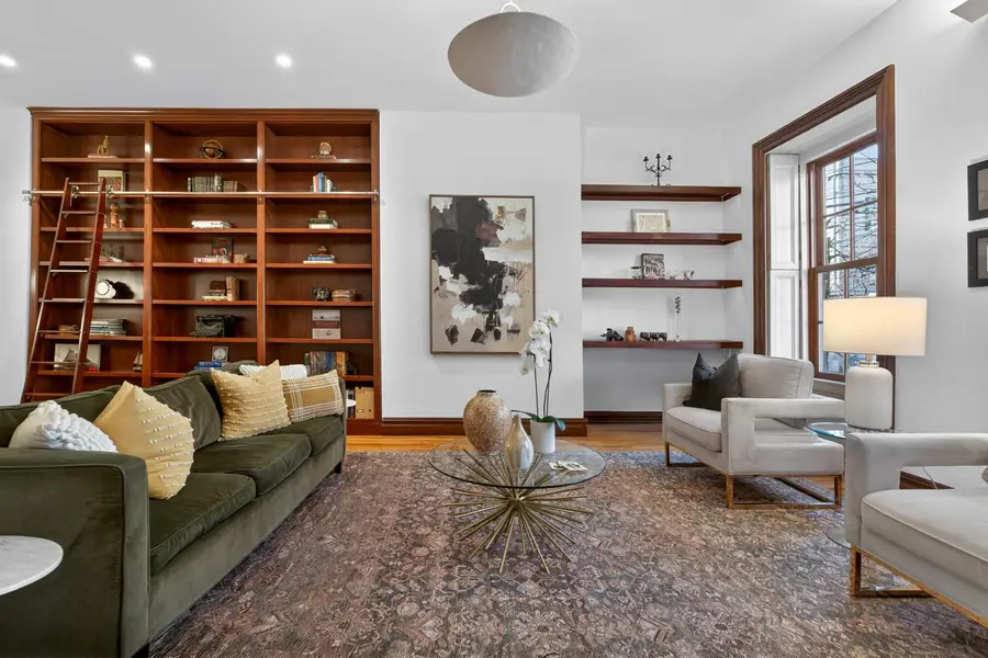 121 GRAND ST #2, Jersey City, NJ 07302 - #3