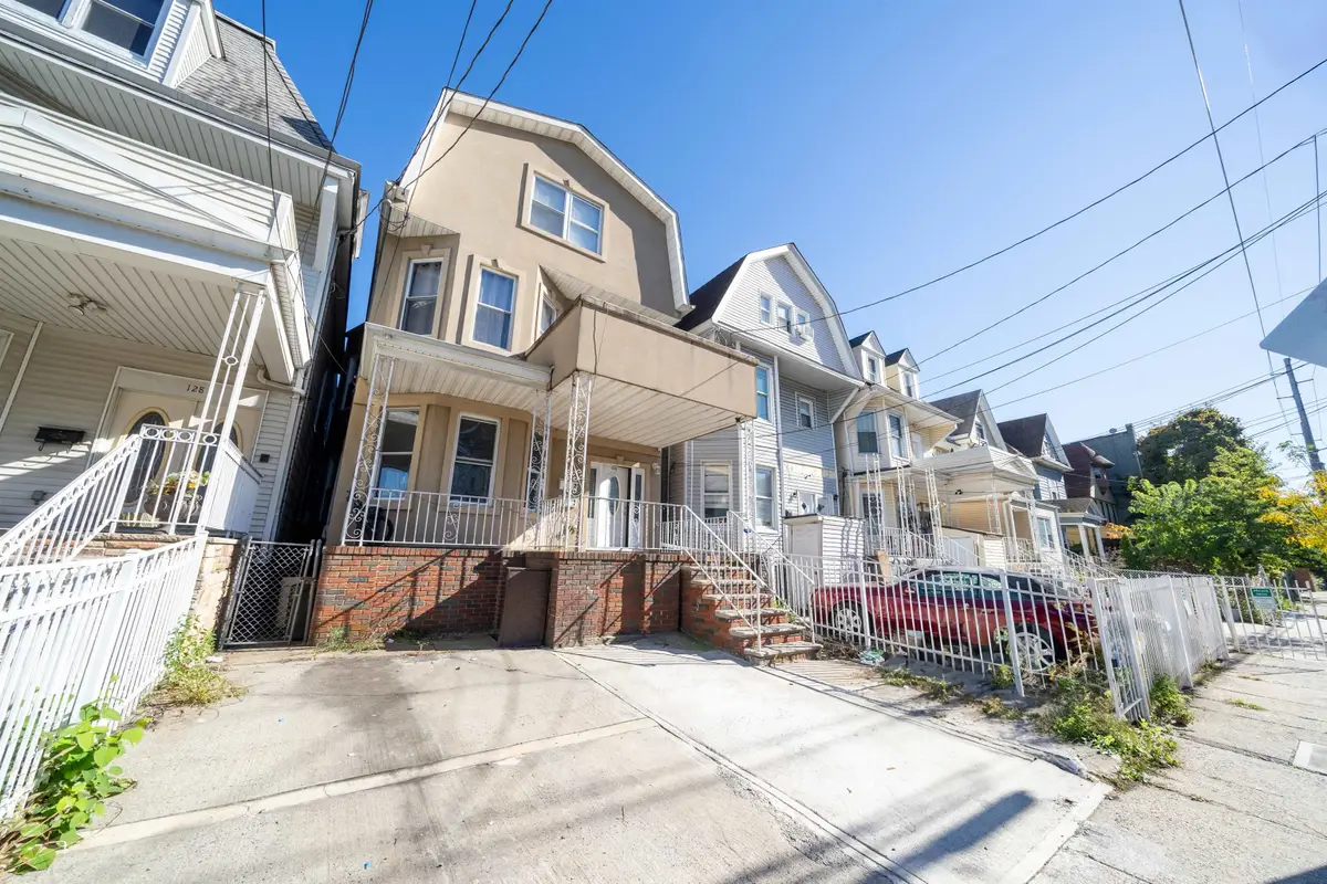 126 ARLINGTON AVE, Jersey City, NJ 07305 - #1