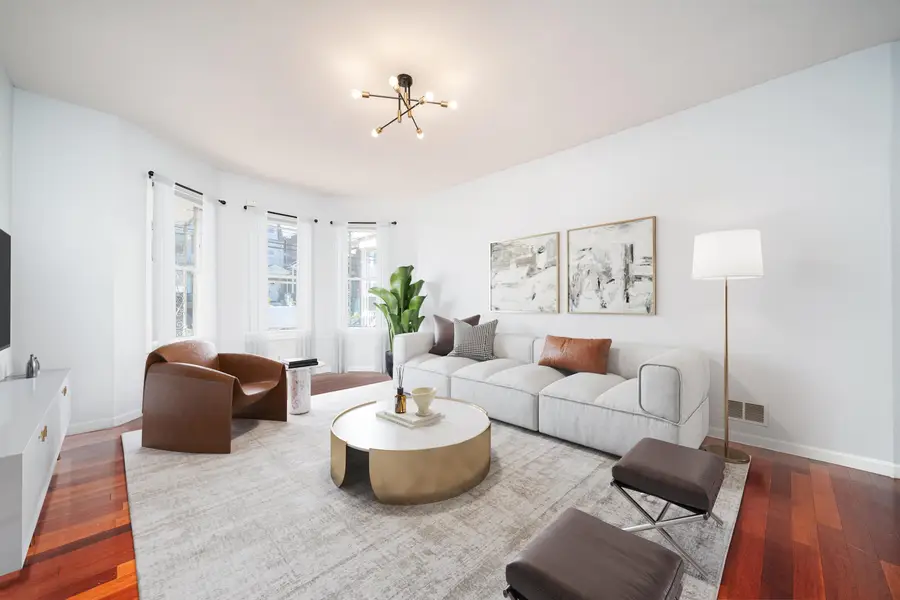 126 ARLINGTON AVE, Jersey City, NJ 07305 - #2