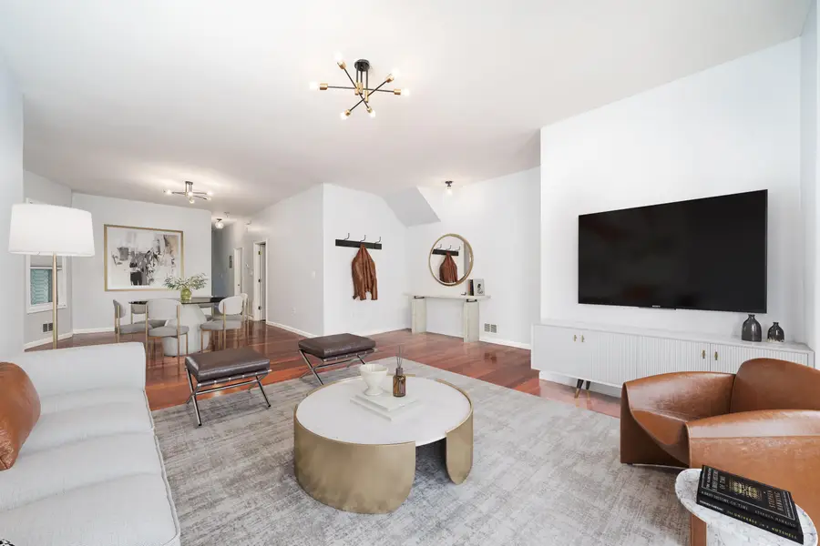 126 ARLINGTON AVE, Jersey City, NJ 07305 - #3