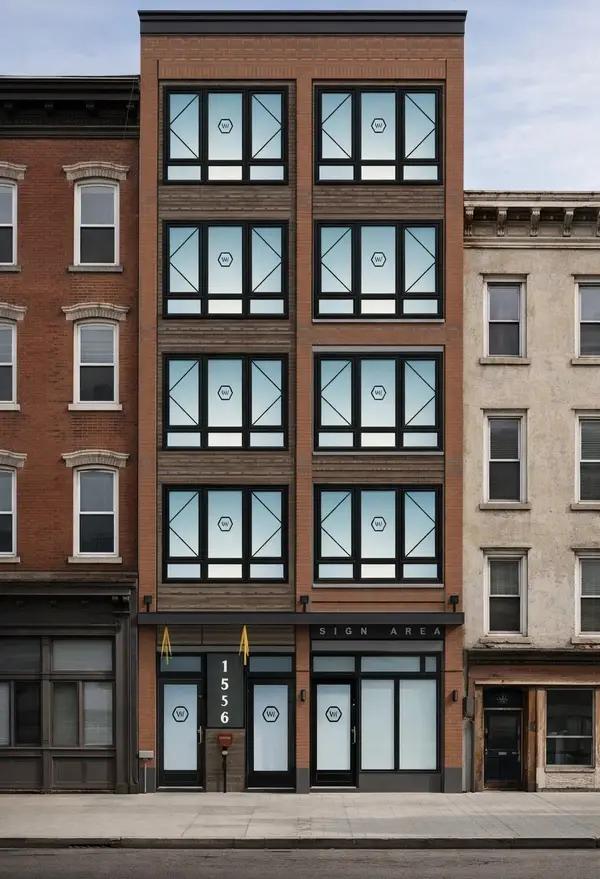 556 WEST SIDE AVE, JC, West Bergen, NJ 07304