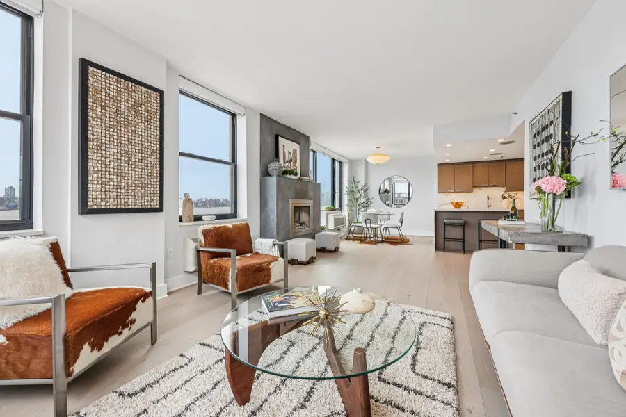 2 CONSTITUTION CT #503, Hoboken, NJ 07030 - #3