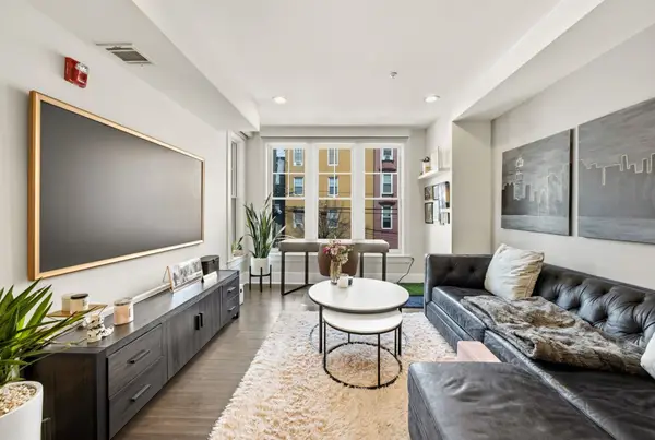 313 7TH ST #202, JC, Downtown, NJ 07302