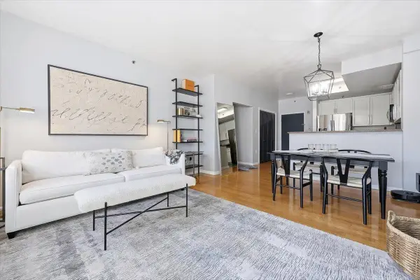 15 FREEDOM WAY #412, JC, Greenville, NJ 07305