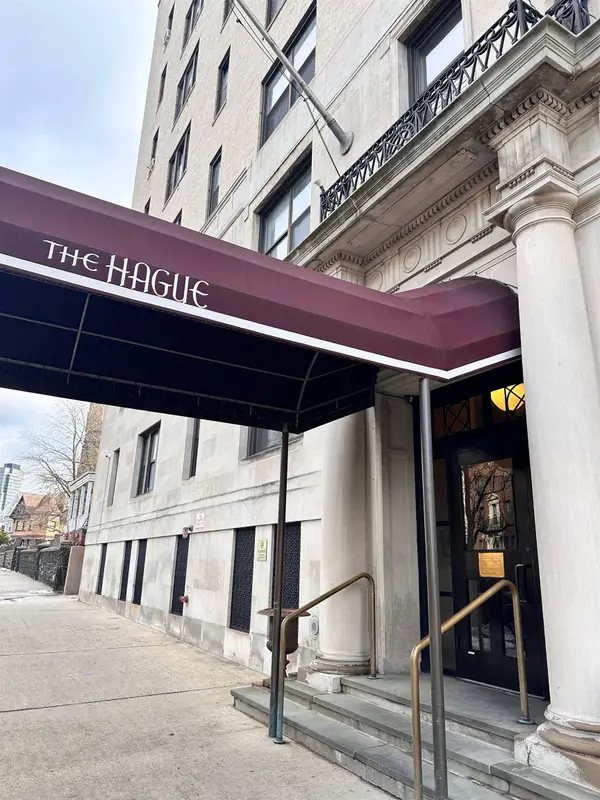 2600 JOHN F KENNEDY BLVD #5F, JC, Journal Square, NJ 07306