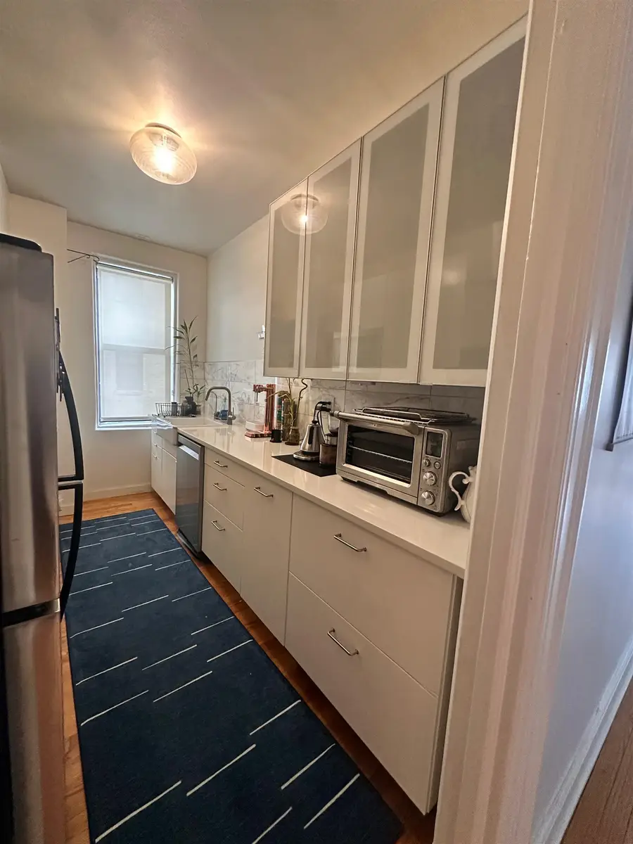 2600 JOHN F KENNEDY BLVD #5F, Jersey City, NJ 07306 - #3