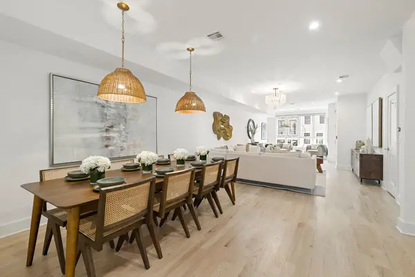 529 ADAMS ST #1, Hoboken, NJ 07030