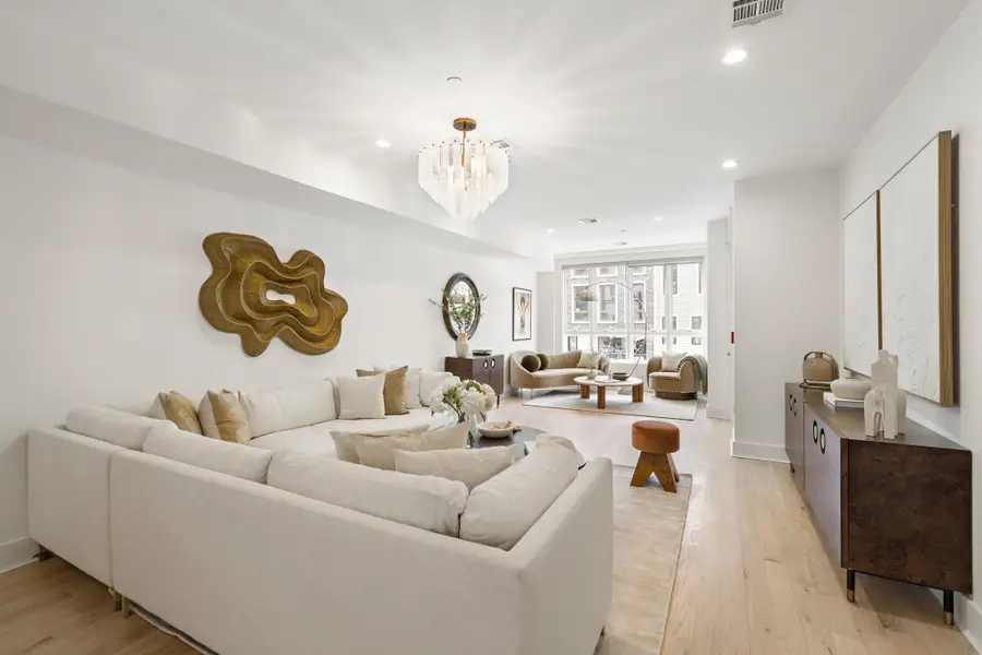 529 ADAMS ST #1, Hoboken, NJ 07030 - #3