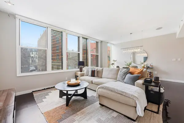 93 BRIGHT ST #2, JC, Downtown, NJ 07302