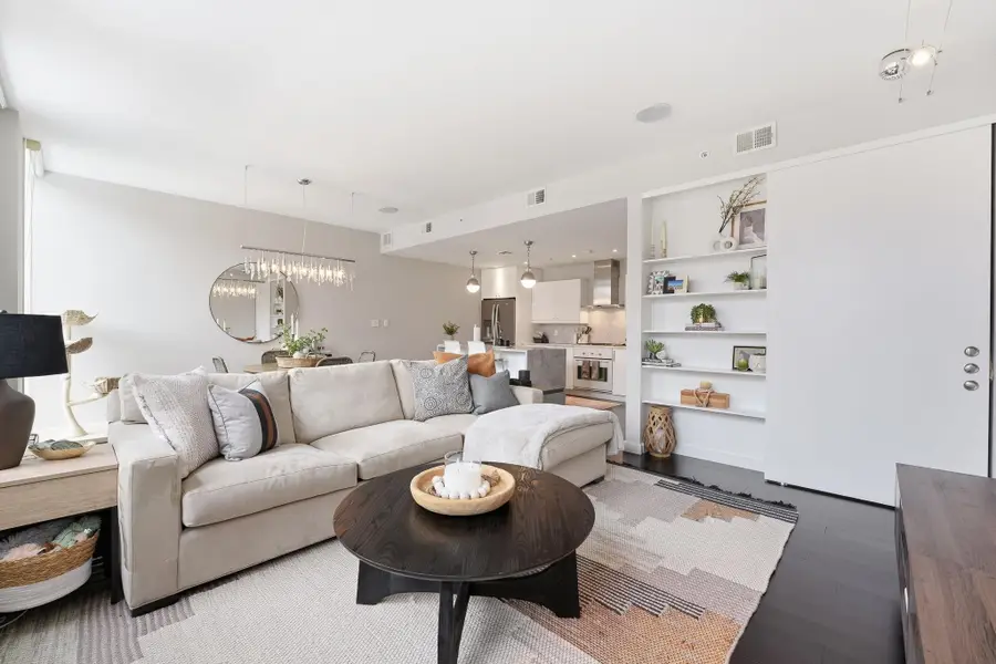 93 BRIGHT ST #2, Jersey City, NJ 07302 - #2