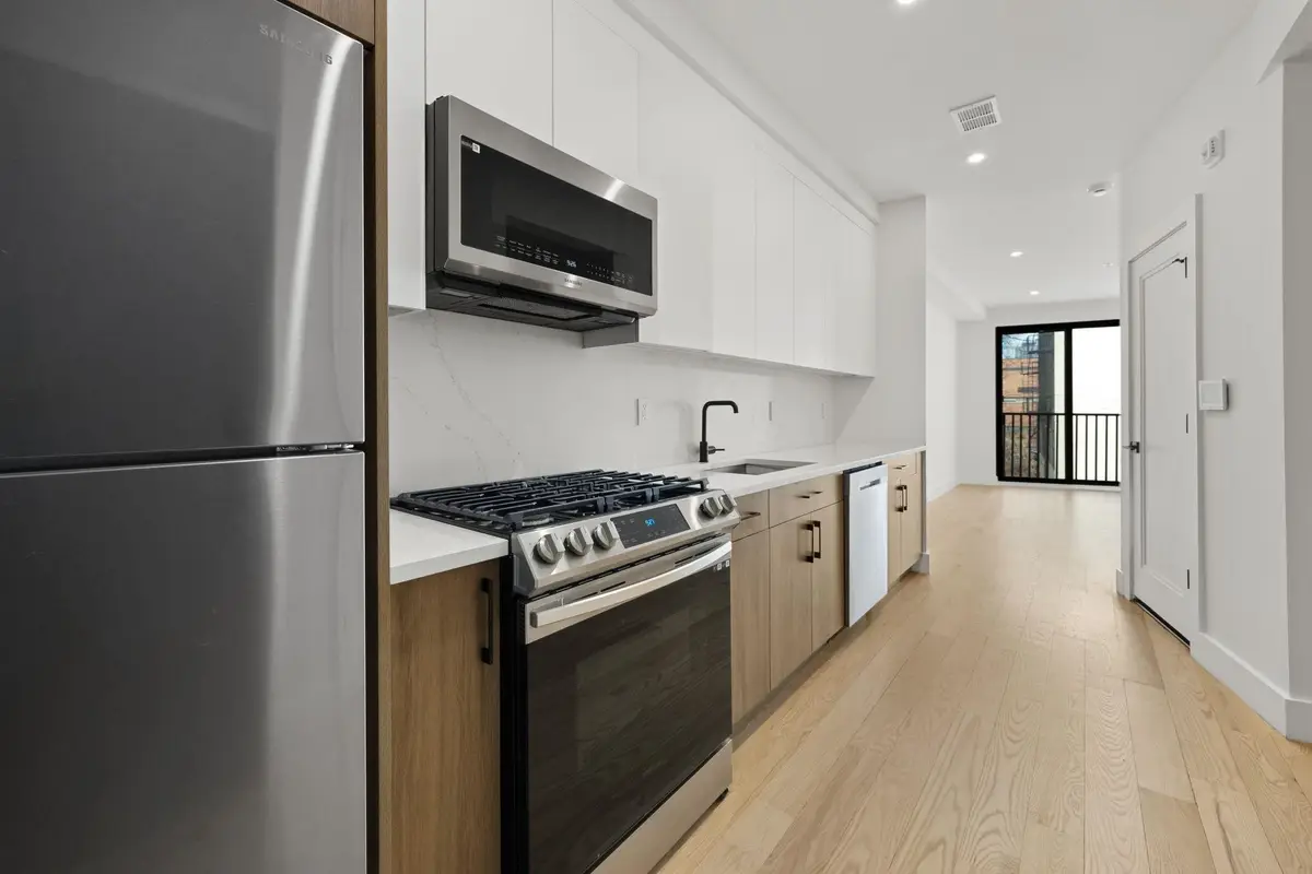 10 BRINKERHOFF ST #204, Jersey City, NJ 07304 - #1