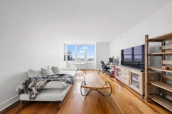 88 MORGAN ST #4107, JC, Downtown, NJ 07302-6206