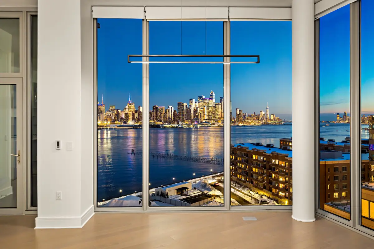 9 AVENUE AT PORT IMPERIAL #1210, West New York, NJ 07093 - #1