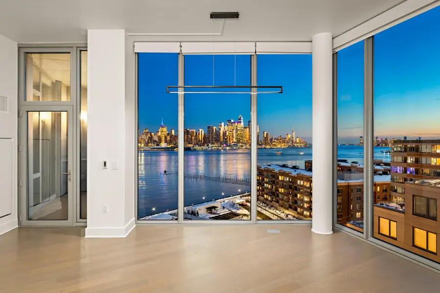 9 AVENUE AT PORT IMPERIAL #1210, West New York, NJ 07093 - #2