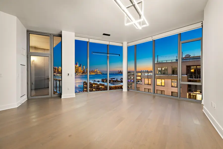 9 AVENUE AT PORT IMPERIAL #1210, West New York, NJ 07093 - #3