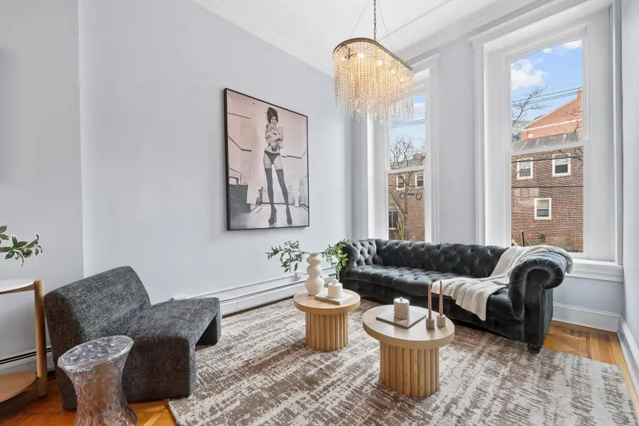 636 HUDSON ST, Hoboken, NJ 07030 - #3