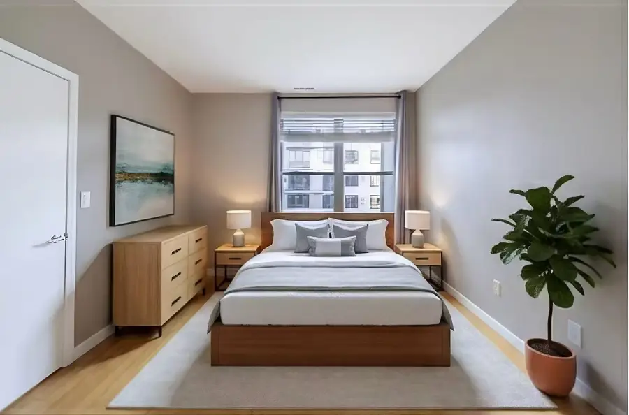 26 AVENUE AT PORT IMPERIAL #416, West New York, NJ 07093 - #2