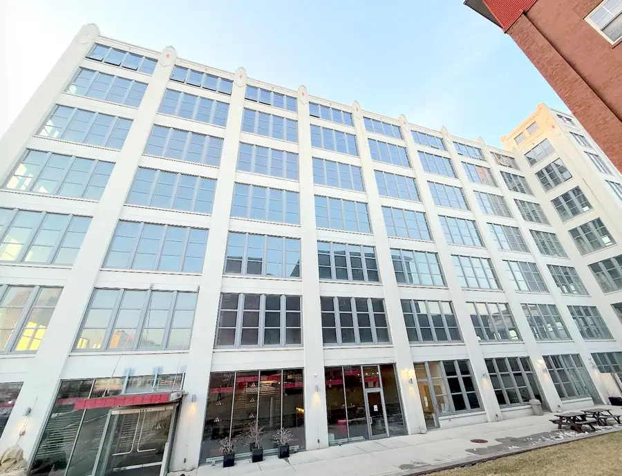50 DEY ST #225, Jersey City, NJ 07306 - #2
