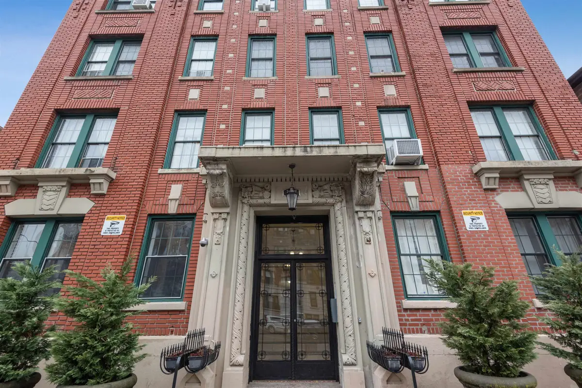 2677 KENNEDY BLVD #3, Jersey City, NJ 07306 - #1