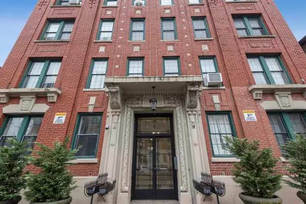 2677 KENNEDY BLVD #3, JC, Journal Square, NJ 07306