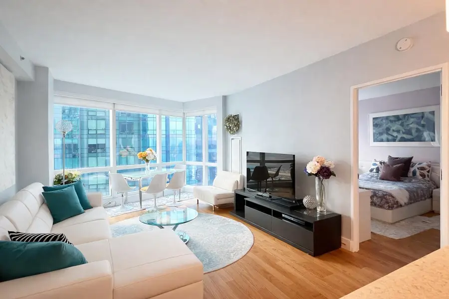 77 HUDSON ST #4111, Jersey City, NJ 07302 - #2