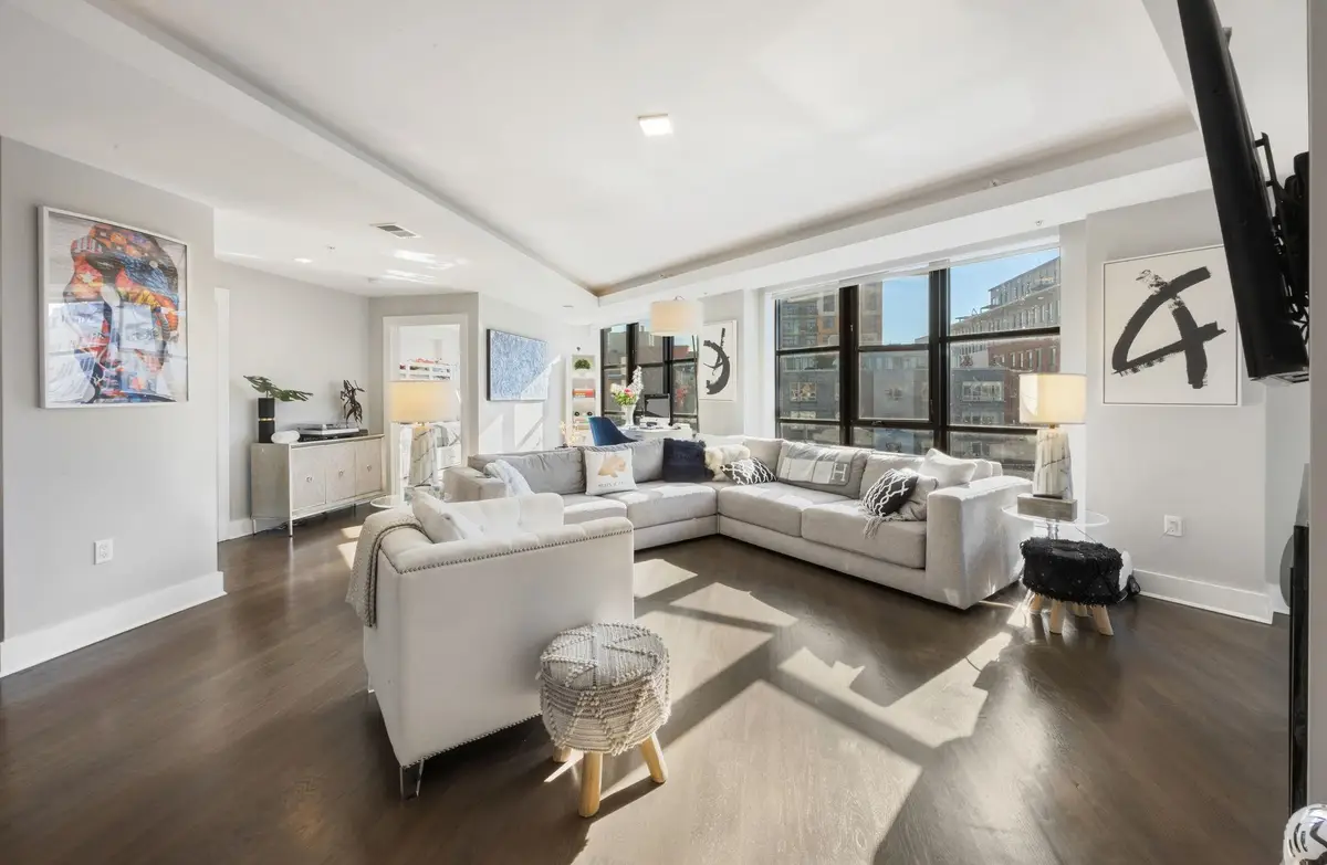 10 PATERSON AVE #5A, Hoboken, NJ 07030 - #1