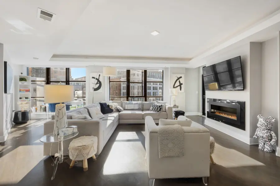 10 PATERSON AVE #5A, Hoboken, NJ 07030 - #2