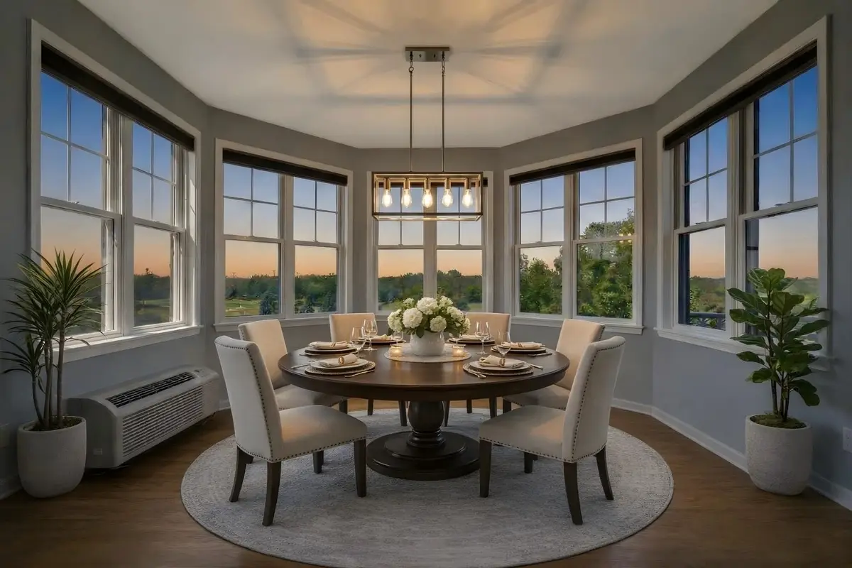 15 ENTERPRISE CT #309, Jersey City, NJ 07305 - #1