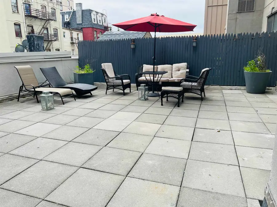 4315 PARK AVE #2i, Union City, NJ 07087 - #3