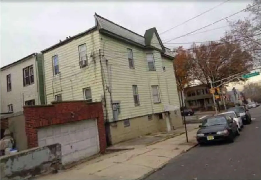 3284 JOHN F KENNEDY BLVD, Jersey City, NJ 07306 - #2