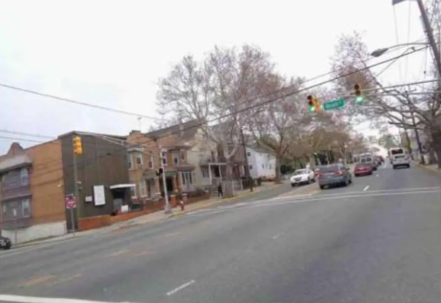 3284 JOHN F KENNEDY BLVD, Jersey City, NJ 07306 - #3