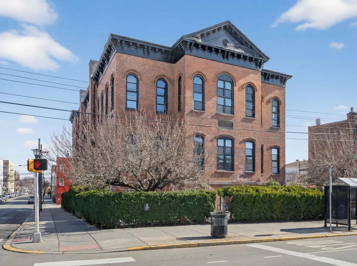 464 CENTRAL AVE #1A, Jersey City, NJ 07307 - #1