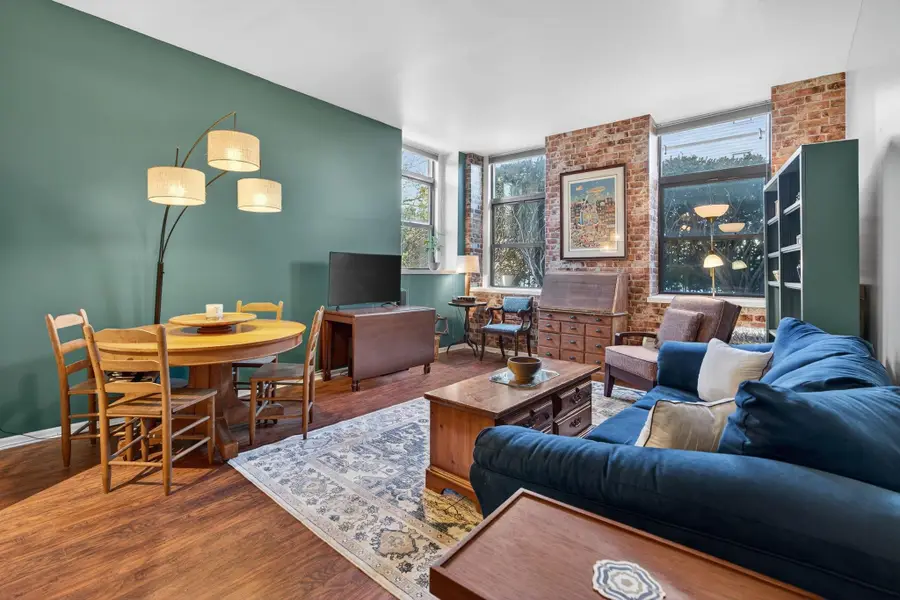 464 CENTRAL AVE #1A, Jersey City, NJ 07307 - #2