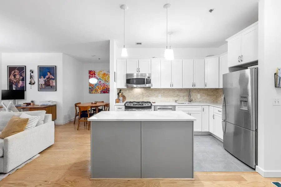 25 MCWILLIAMS PL #307, Jersey City, NJ 07302 - #2